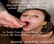 8372284 sic fuc incezt captions 00 cum thirsty daughter 880x660.jpg from mother feeds daughter cock caption