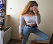 248921 tight top and jeans.jpg from sexy tight