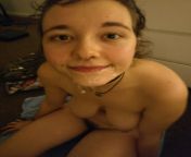 1005566 don 039 t you think i look super cute with cum on.jpg from cute taking cum on face