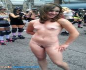 430798 amateur teen naked on public street at roller derb 296x1000.jpg from old actress amala nagarjuna nude full boo