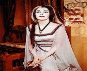 getty ethandout yvonnedecarlo.jpg from yvonne de carlo the munsters fakes xxx