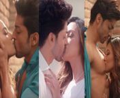 sana khan and gurmeet hot scene jpgimpolicymedium resizew1200h800 from sana khan hot kiss scenes