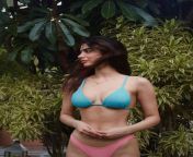 khushi kapoor bikini 819x1024.jpg from bollywood actress kushi kapoor nude pics a