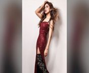 mimi chakraborty leaves fans gasping in a thigh high slit dress shares pic on instagram 2019 11 8 16 40 36 small.jpg from mimi chakraborty thigh