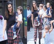 sunny leone is a hands on mommy for her kids and these pictures are a proof 2019 7 18 12 13 56 thumbnail.jpg from sunny leone mom son sex