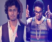 rapper raftaar takes a dig at sonu nigam over the azaan controversy 896c06e1bee415df97e12ac1ebf5290f thumbnail.jpg from sonu nigam nude