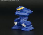 tiny strongarm 020.jpg from strongarm autobot form robot watch