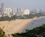 107028927 cms from mumbai beach