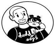 daddy oops logo1.jpg from oops daddy