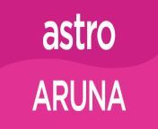 latestcb20200922171912 from malaysia astro tamil host aruna sex