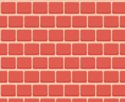 cartoon brick wall background seamless texture pattern illustration free vector.jpg from animated wall