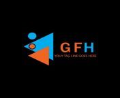 gfh letter logo creative design with graphic vector.jpg from gf3h