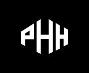 phh letter logo design with polygon shape phh polygon and cube shape logo design phh hexagon logo template white and black colors phh monogram business and real estate logo vector.jpg from candoqs2100 cccando phh