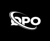 qpo logo qpo letter qpo letter logo design initials qpo logo linked with circle and uppercase monogram logo qpo typography for technology business and real estate brand vector.jpg from q po