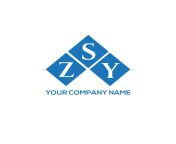 zsy letter logo design on white background zsy creative initials letter logo concept zsy letter design vector.jpg from zsy