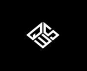 qws letter logo design on black background qws creative initials letter logo concept qws letter design vector.jpg from qws
