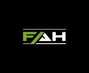 fah letter logo design on black background fah creative initials letter logo concept fah letter design vector.jpg from fah