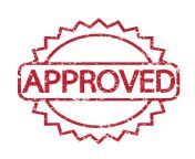 stamp approved with red text vector.jpg from approveral