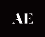ae logo letter initial logo designs template free vector.jpg from å›½äº§å†°æ—¶ä»£è§†é¢‘qs2100 ccå›½äº§å†°æ—¶ä»£è§†é¢‘ vgh