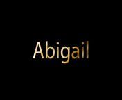 abigail 3d mockup name.png.png from abigail john pundari png po