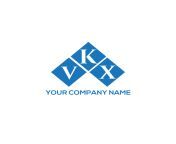 vkx letter logo design on white background vkx creative initials letter logo concept vkx letter design vector.jpg from vkx