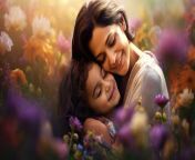 ai generated indian mother and kid free photo.jpg from hd mom hdex of malayalam film actress