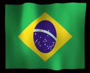 brazilian flag 4k motion loop stock video.jpg from 3gp brasil