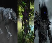 skyrim dawnguard new creatures.jpg from skyrim creatures