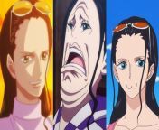 nico robin funny moments featured image.jpg from one piece nico robin x luffy perfect sex