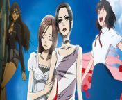 25 best anime with female protagonists.jpg from cartoon xxx vincent