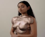 03misha pakistani artist 01 zpvb mediumsquareat3x.jpg from pakistani model ali nude school boobs