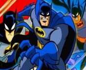 animatedbatman ranked 1 jpgfitcropw480h270 from batman cartoon