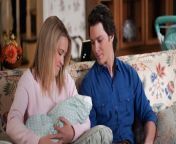 young sheldon mandy georgie baby 3.jpg from real young brother play with elder sister xxx videos com