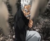 toughest anime elders bang 2.jpg from old man anime