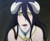 cbr featured images albedo overlord.jpg from overlord albedo wants to be dominated 3d hentai