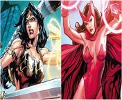 wonder woman scarlet witch.jpg from wonder women and scarlet witch
