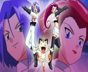 how old are jessie james 9 other questions about team rocket answered 1.jpg from pokemon cartoon ash and jesi 3gpa sexjay nude fucked