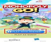 monopoly go new account play with friends.jpg from press play or not we dont care