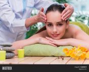 144695675.jpg from young getting massage she comes many time