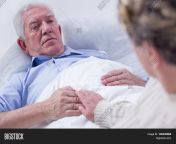 138435968.jpg from dying old man hires a pretty nurse but after she takes care of his