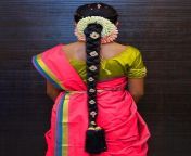 hairstyles for saree 25.jpg from indian long hiar sex sri lanka sinhala badu