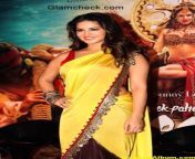actressalbum com sunny leone top wallpapers exclusive collection sunny leone in saree at the trailer launch ek paheli leela.jpg from sunny leone vbo xxxxx বাংলা ¦