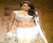 actressalbum com sameera reddy hot navel photos on ramp1.jpg from tamil actress ramp and
