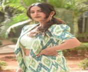 navel stills of actress avika gor at film teaser launch1.jpg from anita hassanandani hot navel saree indian tv actress 3 jpg