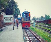jamalpur town new.jpg from bangladesh xxx train station