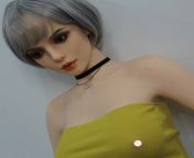 170cm lifelike realistic solid silicone sex doll big breast masturbator realistic vagina sexy toys for men.jpg from potravka’s realistic 2d and 3d art vol 4