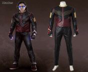 the flash vibe cosplay costume superhero vibe outfit halloween carnival suit full set adult men leather.jpg from বুড়া বুড়ির চুদা চুদিf xxx vibe