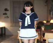 white navy japanese school uniform high cute korean school uniform for girls short sleeve tops skirt.jpg q50.jpg from korean school xxx