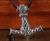 thor hammer pendnat knot necklace 10pc.jpg from thor cookiesdiv cookie alertdiv cookie consentdiv cookie notificationdiv cookieholderdiv gdpr as oil content overlay