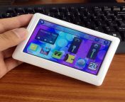 hd touch digital mp4 player 8gb build in speaker 4 3 inch screen mp4 player support.jpg from mp4